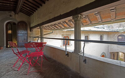 Accommodation:&nbsp;Torre 2