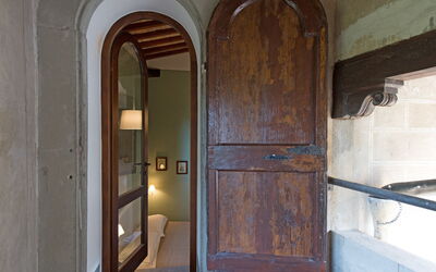 Accommodation:&nbsp;Torre 2