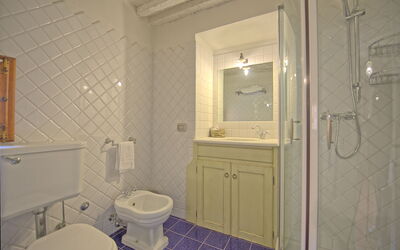 Accommodation:&nbsp;Montegufoni 13