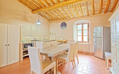 Accommodation:&nbsp;Acciaioli 1Bis