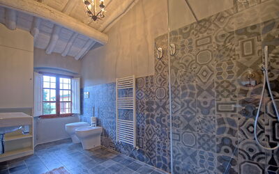 Accommodation:&nbsp;Acciaioli 14