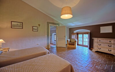 Accommodation:&nbsp;Montegufoni 30