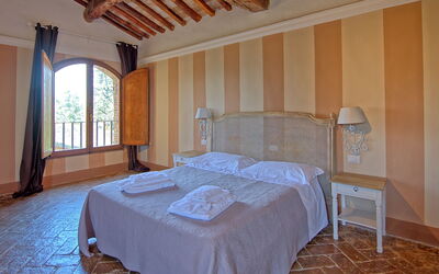 Accommodation:&nbsp;Torre