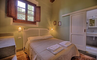 Accommodation:&nbsp;Torre 2