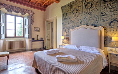 Accommodation:&nbsp;Fattoressa