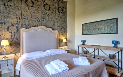 Accommodation:&nbsp;Fattoressa