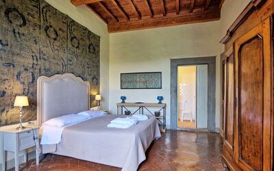 Accommodation:&nbsp;Fattoressa