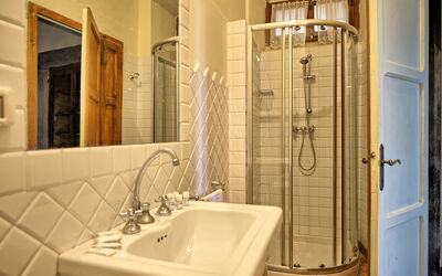 Accommodation:&nbsp;Fattoressa