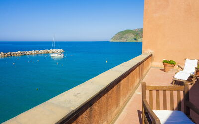 Villa La Pietra - Levanto
