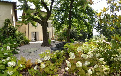 Villa Luminosa