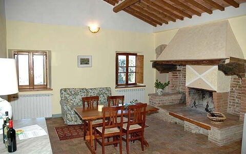 Accommodation:&nbsp;Arianna 4