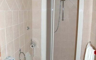 Accommodation:&nbsp;Arianna 4