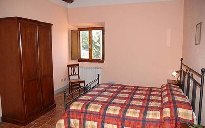 Accommodation:&nbsp;Arianna 4