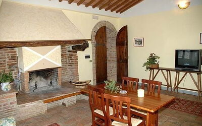 Accommodation:&nbsp;Arianna 4