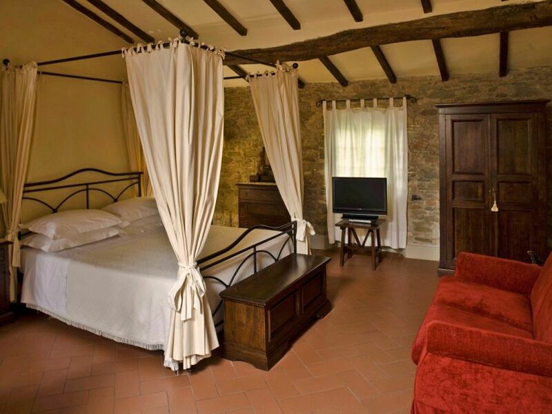 Accommodation:&nbsp;Premium j Suite