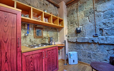 San Gimignano Tower