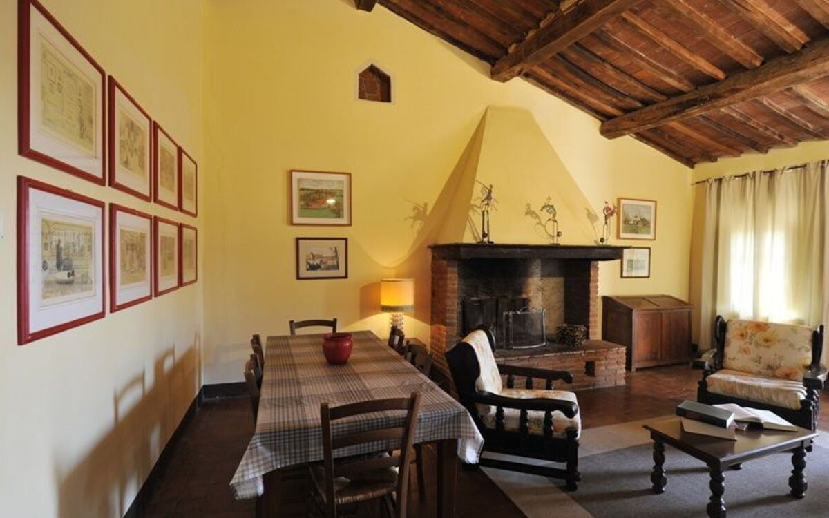 Accommodation:&nbsp;Fiori 6