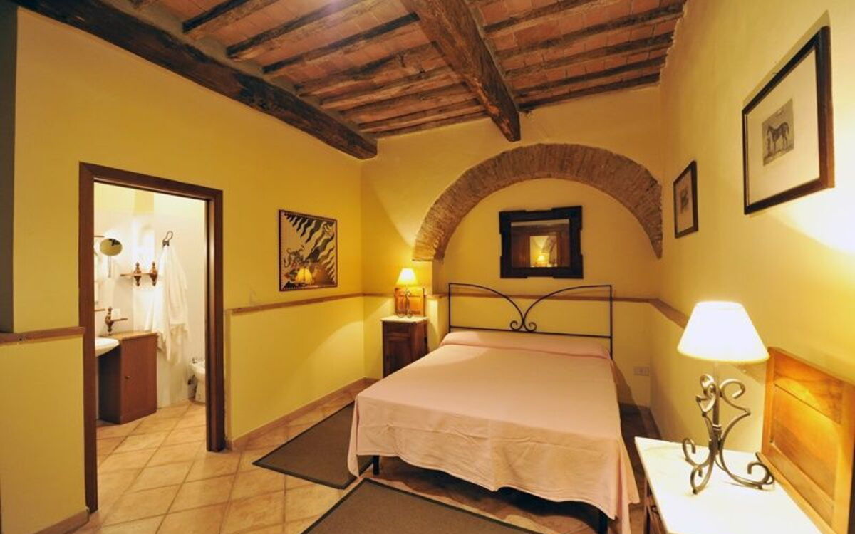 Accommodation:&nbsp;Fiori 1