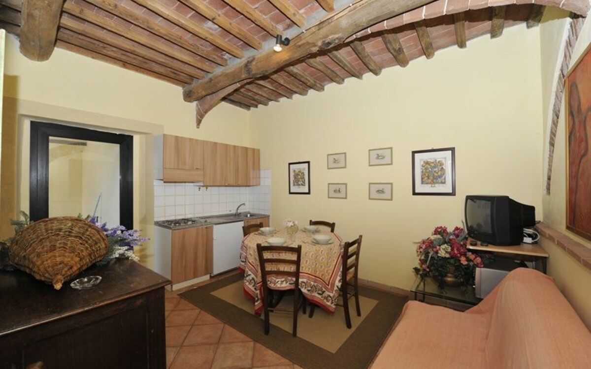 Accommodation:&nbsp;Fiori 2