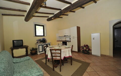 Accommodation:&nbsp;Fiori 3
