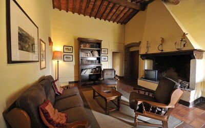 Accommodation:&nbsp;Fiori 5