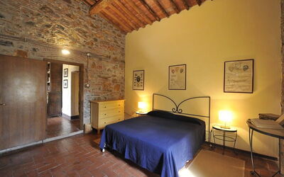 Accommodation:&nbsp;Fiori 5