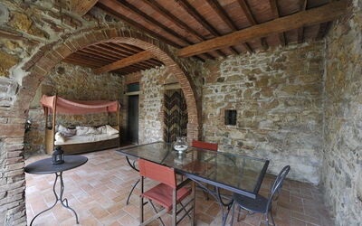 Accommodation:&nbsp;Fiori 1
