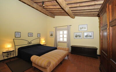 Accommodation:&nbsp;Fiori 6