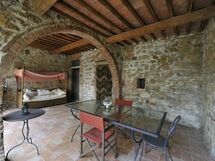 Accommodation:&nbsp;Fiori 1