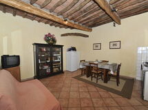 Accommodation:&nbsp;Fiori 1