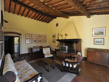 Accommodation:&nbsp;Fiori 6