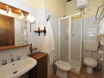 Accommodation:&nbsp;Fiori 1