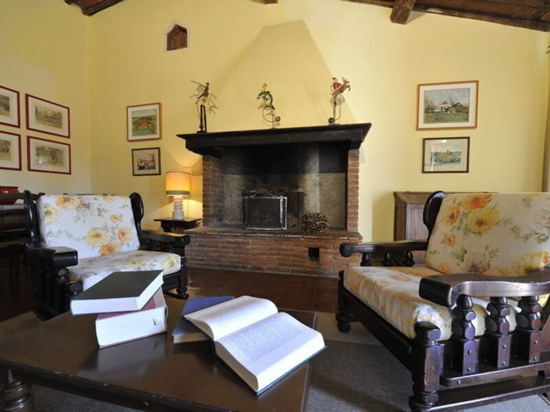 Accommodation:&nbsp;Fiori 6