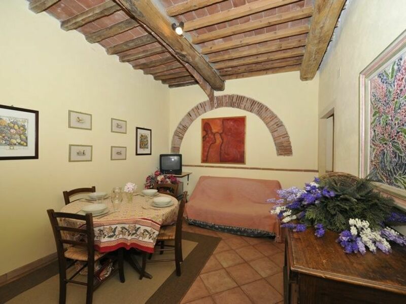 Accommodation:&nbsp;Fiori 2