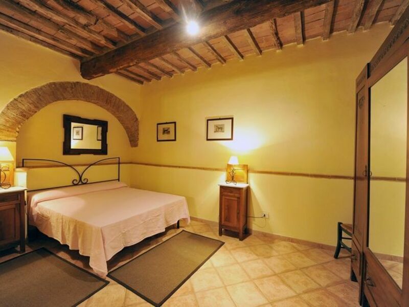 Accommodation:&nbsp;Fiori 1