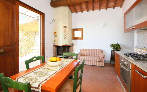Accommodation:&nbsp;Leonardo 820.4