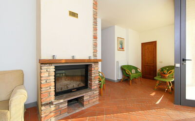 Accommodation:&nbsp;Leonardo 820.1