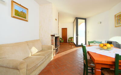 Accommodation:&nbsp;Leonardo 820.1