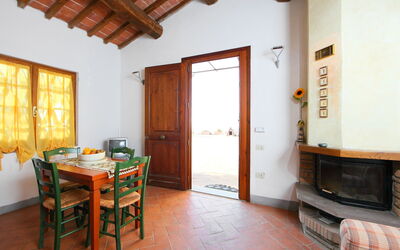 Accommodation:&nbsp;Leonardo 820.4