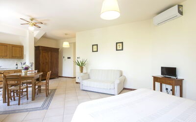 Accommodation:&nbsp;Relais 920.1