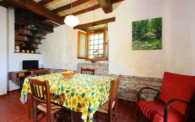 Accommodation:&nbsp;Piano Rosso 2 800.4