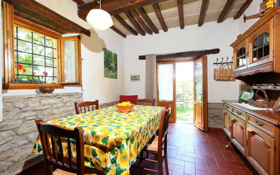 Accommodation:&nbsp;Piano Rosso 2 800.4