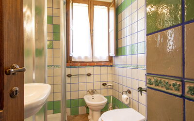Accommodation:&nbsp;San Lorenzo 820.3