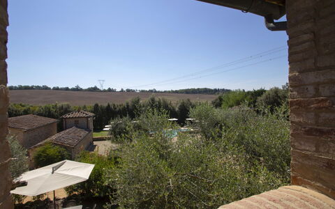 Accommodation:&nbsp;Casa di Teri 875.2