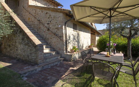 Accommodation:&nbsp;La Casa di Varno 875.3