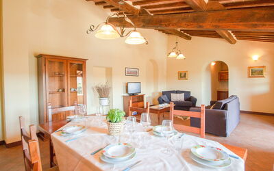 Accommodation:&nbsp;Casa di Teri 875.2