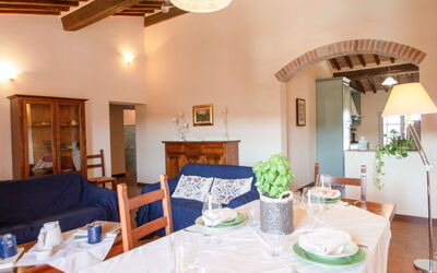 Accommodation:&nbsp;La Casa di Varno 875.3