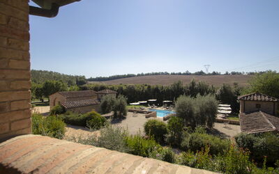 Accommodation:&nbsp;La Casa di Varno 875.3