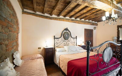Accommodation:&nbsp;Rosa 800.2