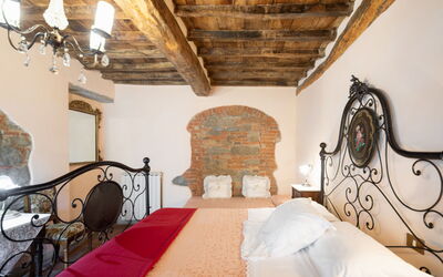 Accommodation:&nbsp;Rosa 800.2